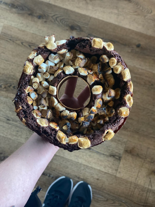 Friday Night Dessert Add On