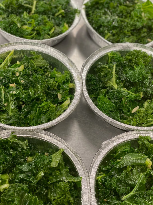 Certified Greens